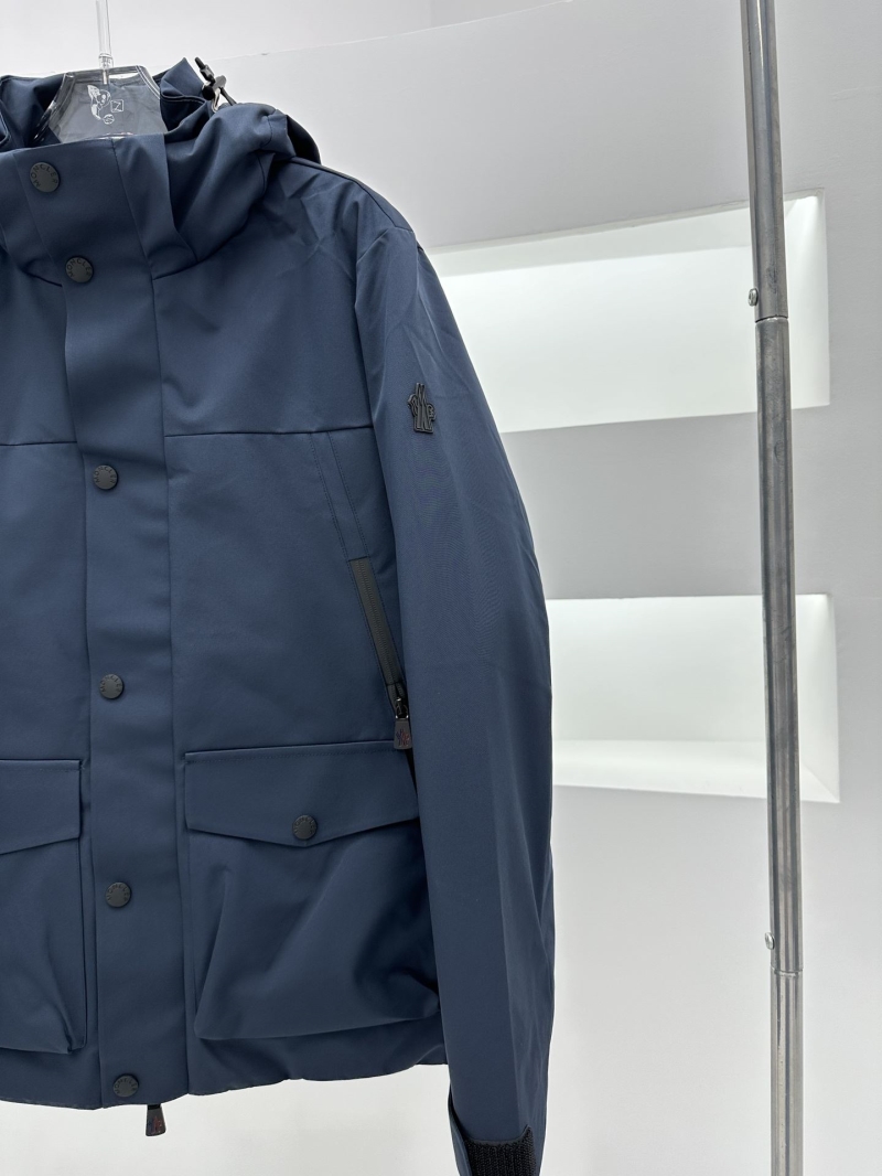 Moncler Down Coat